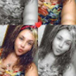 Meet your Posher, Angelique marie